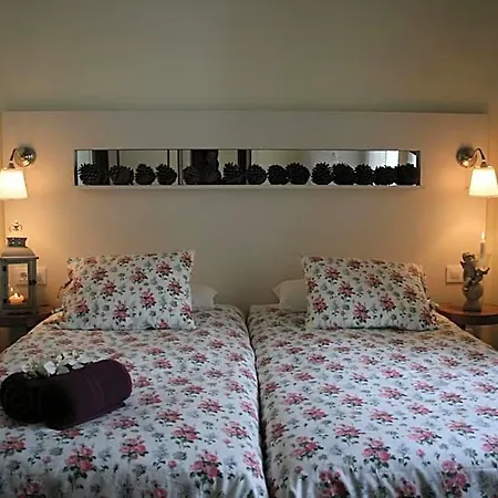 Casa Leopoldo Camino De Santiago Frühstückspension