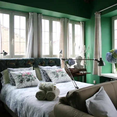 Bed & Breakfast Casa Leopoldo Camino De Santiago Palas de Rei