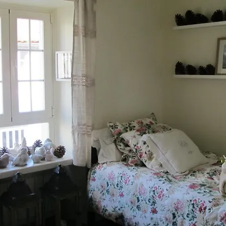 Casa Leopoldo Camino De Santiago Bed & Breakfast