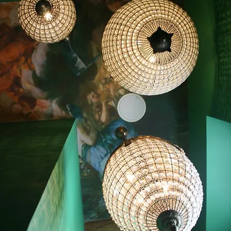 Casa Leopoldo Camino De Santiago Bed & Breakfast