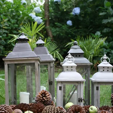 Casa Leopoldo Camino De Santiago Panzió